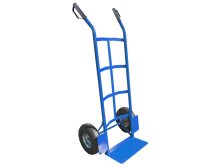 Vozík transportní rudl 200kg