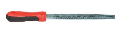 Pilník půlkulatý 250 mm/hrubost 2 FESTA - Nářadí ruční a elektrické, měřidla Nářadí ruční Pilníky, rašple, dláta, hoblíky