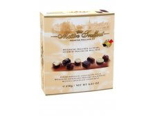 Bonboniéra belgických čokoládových pralinek 250 g Maitre