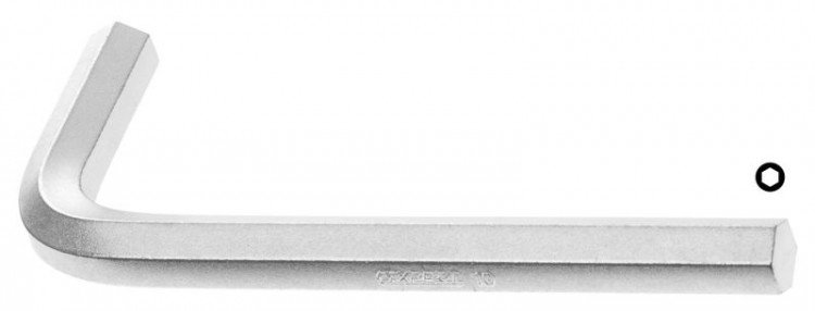 Klíč imbus 3,5mm 710.6 TONA EXPERT - Nářadí ruční a elektrické, měřidla Nářadí ruční Klíče, hlavice zástrčné