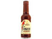 Amazon omáčka chipotle 165 ml