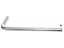Klíč zástrčný 14 mm imbus prodloužený
