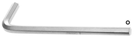 Klíč zástrčný 14 mm imbus prodloužený