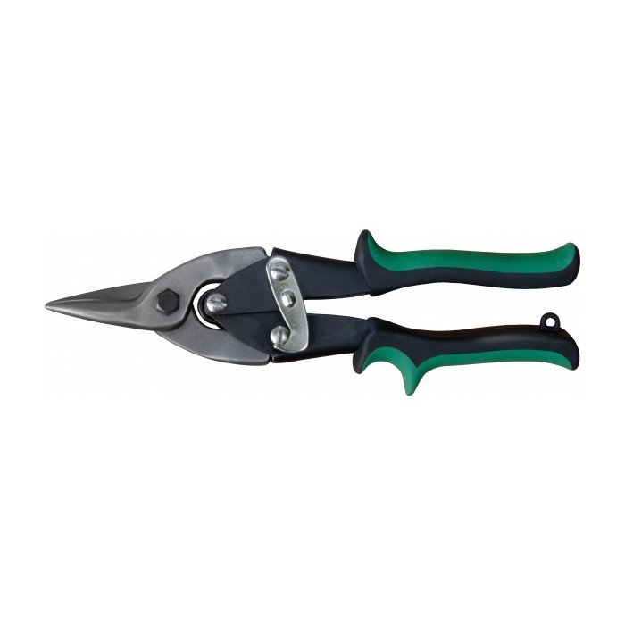 Nůžky na plech 390/250 mm L DOPRODEJ - Vybavení pro dům a domácnost Nůžky Nůžky na plech