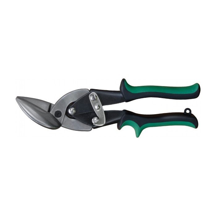 Nůžky na plech 392/250 mm L - Vybavení pro dům a domácnost Nůžky Nůžky na plech