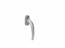Klika oken. 7x7 plast.okna F9 RHW007