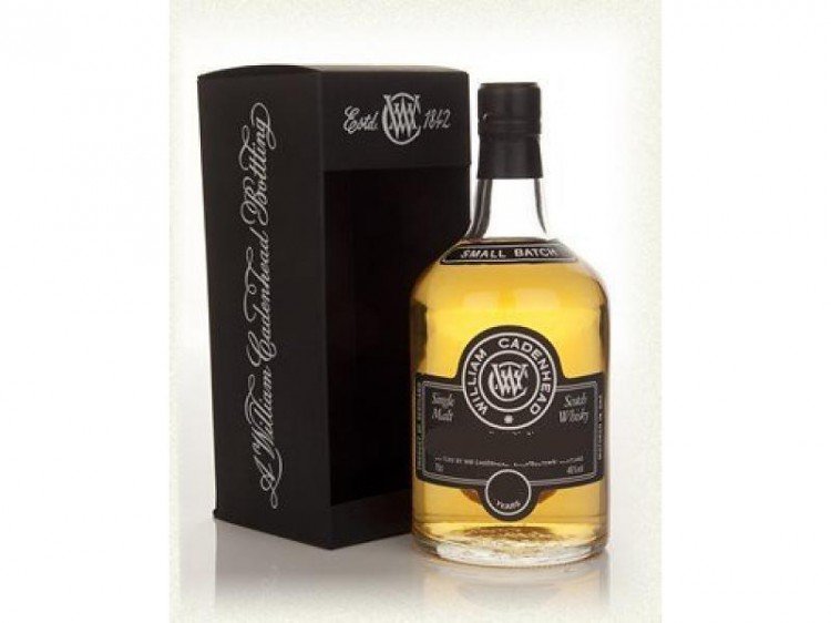 Glen Moray 15y 700 ml 46% - Whisky, destiláty, likéry Rum