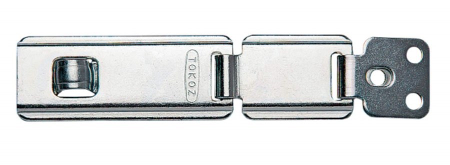 Petlice TOKOZ P 90/II/220 PE sáček Petlice TOKOZ P 90/II/220 PE sáček - Vložky,zámky,klíče,frézky Závory, petlice bezpečnostní, přísl.