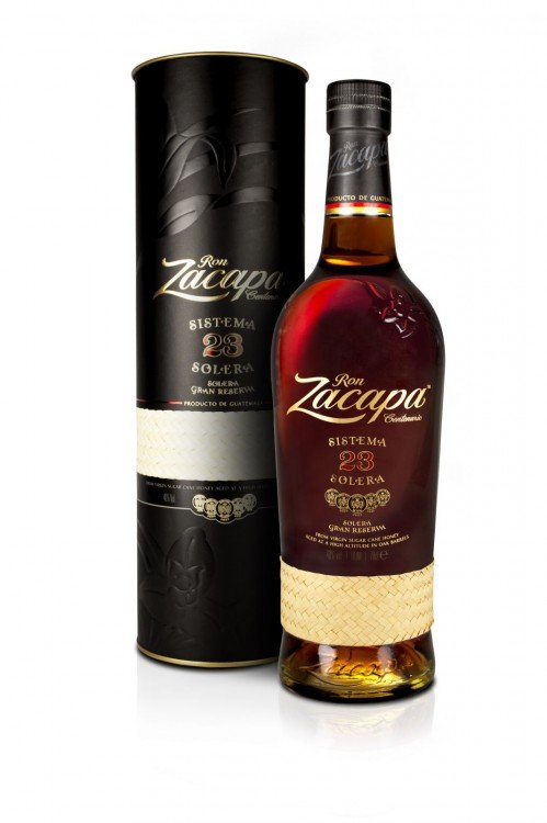 Zacapa 23 Centenario Rum 1l/40%