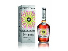 Hennessy VS MCGINNESS 40% 70cl.
