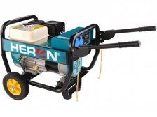Elektrocentrála benzínová 6,5 HP FERON EGI 30