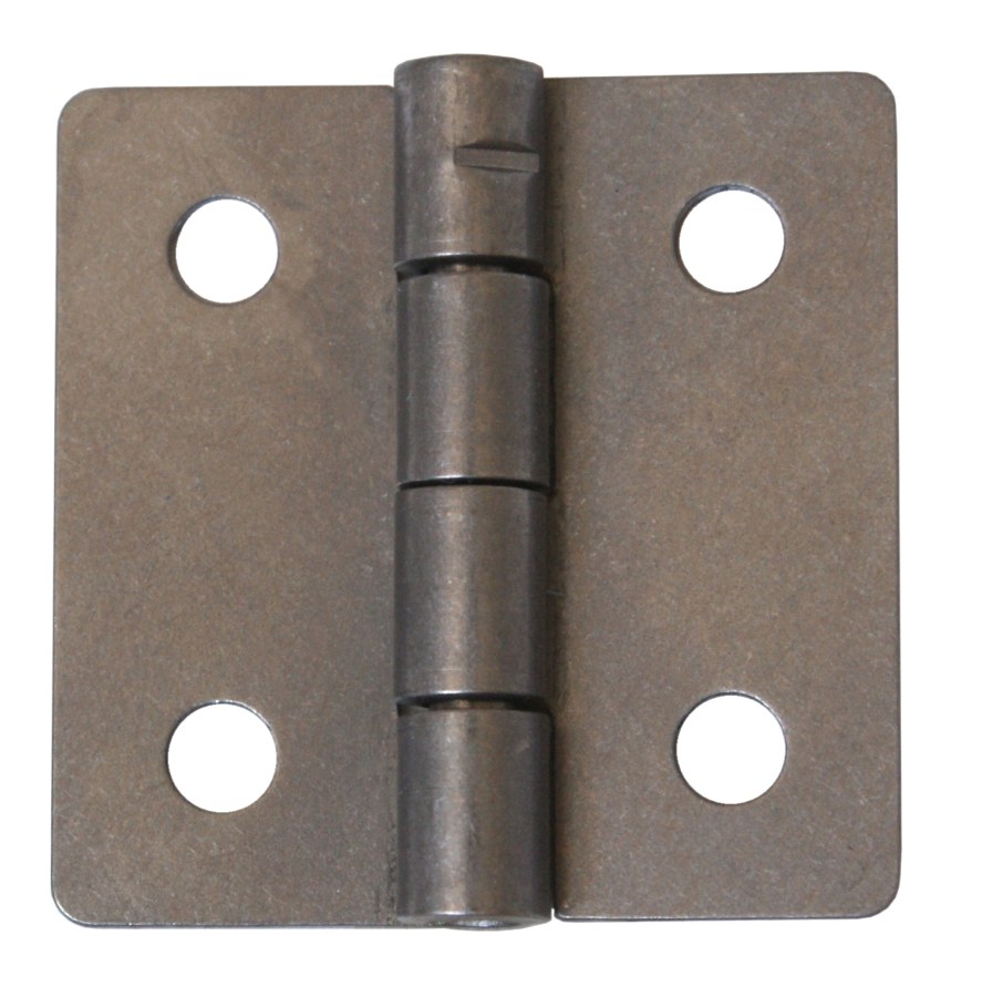 Závěs nábytkový KZ 40 x 40 nerez bez povrchové úpravy Závěs nábytkový KZ 40 x 40 nerez bez povrchové úpravy - Kliky, okenní a dveřní kování, panty Závěsy (panty) Závěsy nábytkové