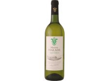 MAISON VIALADE SAUVIG.BLANC 2014 0,75 SUCHÉ