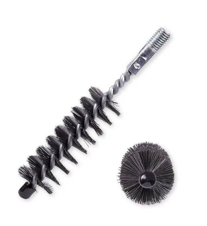 Kartáč rourový válcový 30 x 0,25 mm ocel Kartáč rourový válcový 30 x 0,25 mm ocel - Brusivo, vrtáky, závitořezy, kartáče Kartáče drátěné Kotouče drátěné