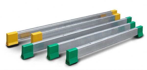 Tyč stabilizační na 9508, 9708 - Žebříky, manipul.technika, kolečka Žebříky Žebříky, schůdky - příslušenství