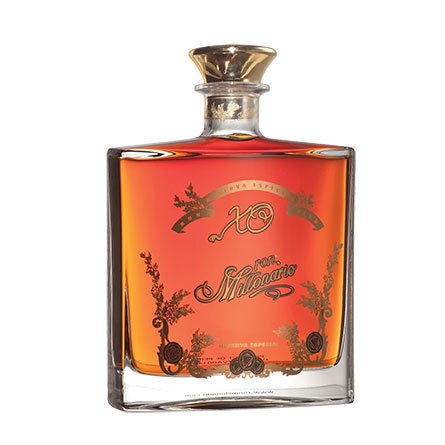 Rum Gift Millonario X.O. 0,7l 40% - Whisky, destiláty, likéry Rum