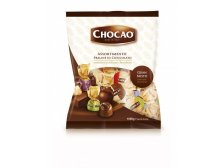Bonbon čokoládový mix 1kg VERG