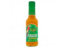 Amazon omáčka mangová sladko-pálivá 165 ml