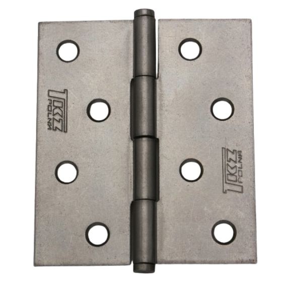 Závěs nábytkový KZ 80 bez povrchové úpravy - Kliky, okenní a dveřní kování, panty Závěsy (panty) Závěsy stavební, splétané