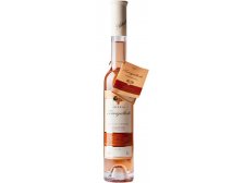 Víno Zweigeltrebe 2011 slámové 0,5 l sladké