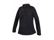 Rolák fleece DIANA dámský, černý XXL