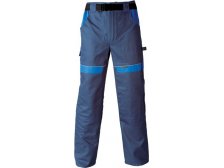 Kalhoty pas COOL TREND tm.modré-sv.modré H8320/52