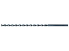 Vrták 8,6x320 mm HSS extra dlouhý DIN18691II RN
