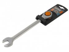 Klíč ráčnový očko-plochý 22mm EXTOL PR.