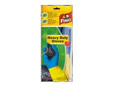 Rukavice pro domácnost Hard Duty Gloves M (XX91404)