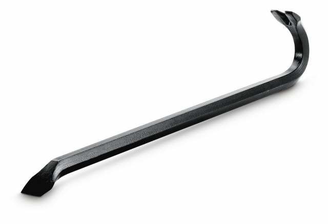 Páčidlo 50 cm 1-55-155 Páčidlo 50 cm 1-55-155 - Nářadí ruční a elektrické, měřidla Nářadí ruční Páčidla, vytahováky