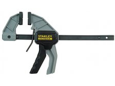 Svěrka jednoruční TRIGGER CLAMP 300 mm FM XL