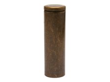 Návlek TRIO 15 UR24 železný stará mosaz