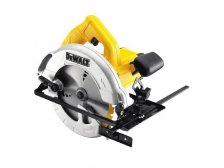Pila kotoučová 1350 W, prořez 65 mm, kotouč 184 x 16 mm, DEWALT