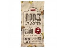 Pork Scratchings-Křupavé vepřové škvarky s bylinkami 75 g