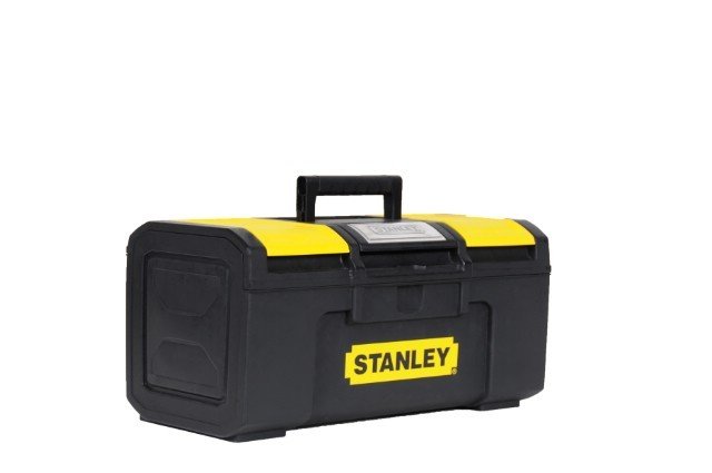 Box na nářadí 1-79-217 STANLEY - Nářadí ruční a elektrické, měřidla Nářadí ruční Boxy, kufry, skříňky na nářadí