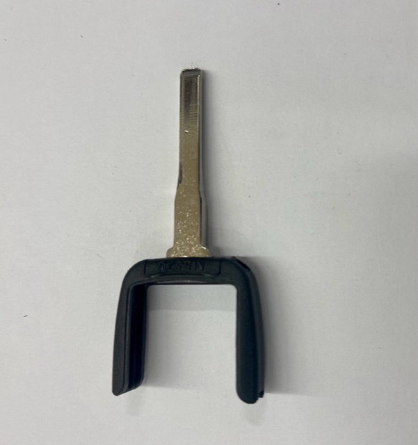 Klíč pro čip MB57U - Vložky,zámky,klíče,frézky Klíče pro čip