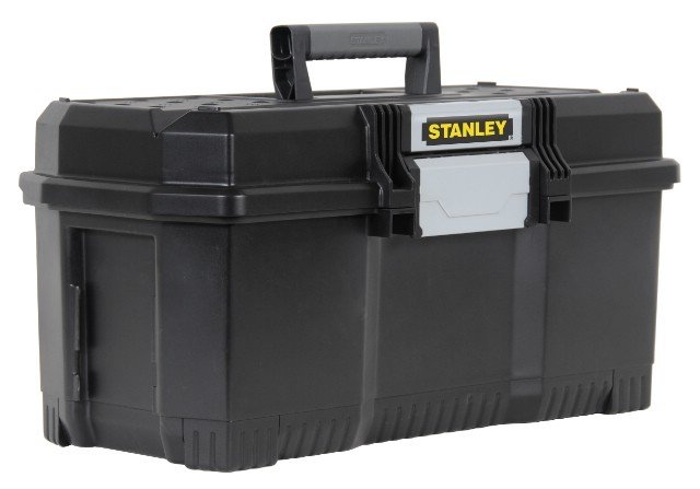 Box na nářadí s přezkou 24" One Touch1-97-510 - Nářadí ruční a elektrické, měřidla Nářadí ruční Boxy, kufry, skříňky na nářadí
