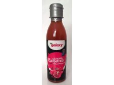 Krém z balsamikového octa s granátovými jablky 250 ml