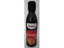 Krém z balsamikového octa s pomeranči 250ml
