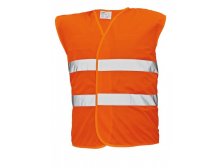 Vesta pracovní reflexní LYNX oranž +