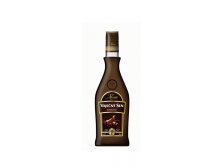 Vaječný likér Missis vaječný čokoláda 16% 0,5l