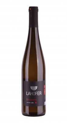 Sauvignon-U Hájku 2015,výběr z hroznů sladké