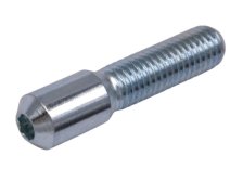 Hřeb 12/M10 zinek modrý (balení 100ks) +