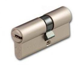 Vložka MUL-T-LOCK 80mm,0667,5mt.40+40CAM - Vložky,zámky,klíče,frézky Vložky cylindrické Vložky bezpečnostní