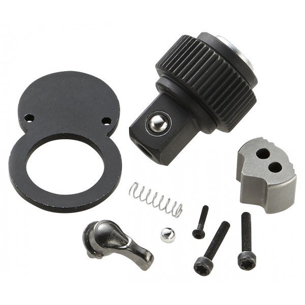 Sada pro opravu 1/2" momentových klíčů - Nářadí ruční a elektrické, měřidla Nářadí ruční Klíče momentové