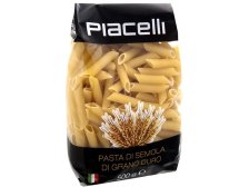 Piacelli-Penne italské těstoviny 500g