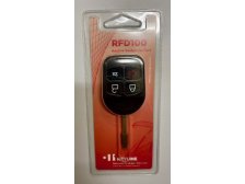 Čip RFD100EU40 /dálk.ovl./ FD40 Transponder