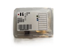 Čip CKG (KL) GLASS Transponder