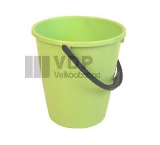 Vědro 5 l (VD908300) Vědro 5 l (VD908300) - Pomůcky ochranné a úklidové Pomůcky úklidové Vědra, kbelíky