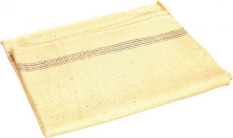 Hadr netkaný bílý 52 x 90 cm Hadr netkaný bílý 52 x 90 cm - Pomůcky ochranné a úklidové Pomůcky úklidové Hadry, utěrky, ubrousky